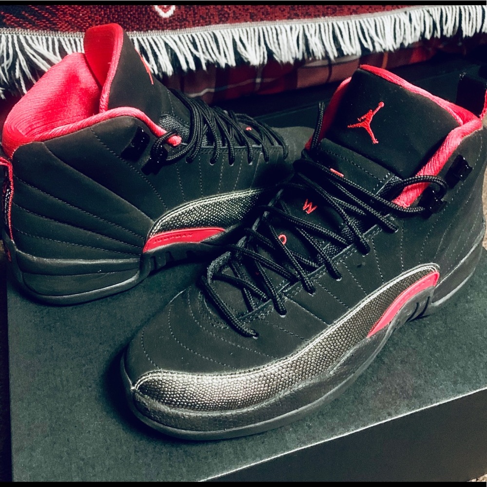 Jordan retro 12